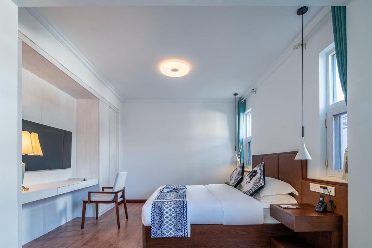 Dali T-Hotel מראה חיצוני תמונה