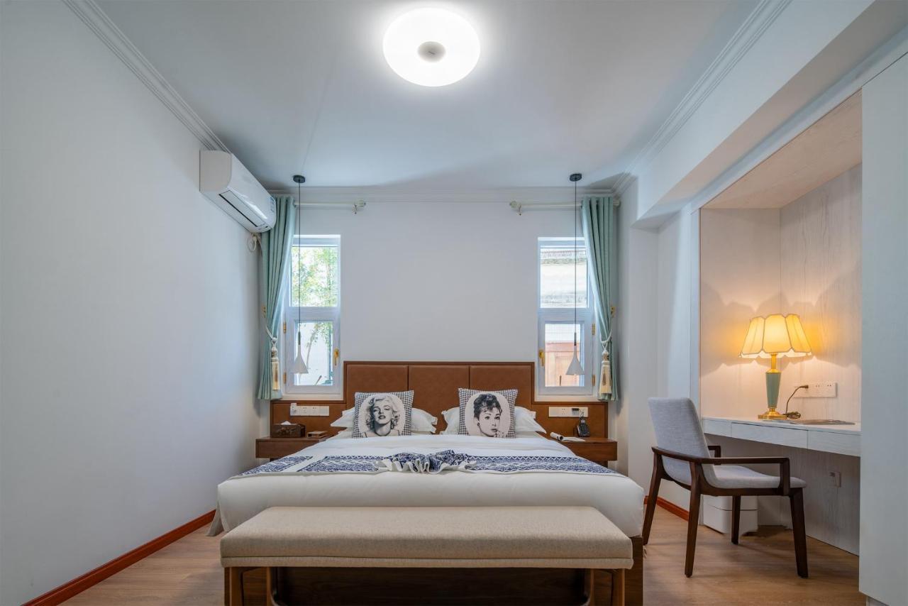 Dali T-Hotel מראה חיצוני תמונה