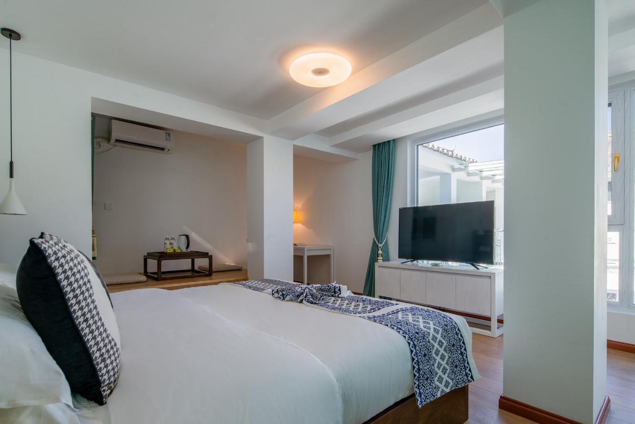 Dali T-Hotel מראה חיצוני תמונה