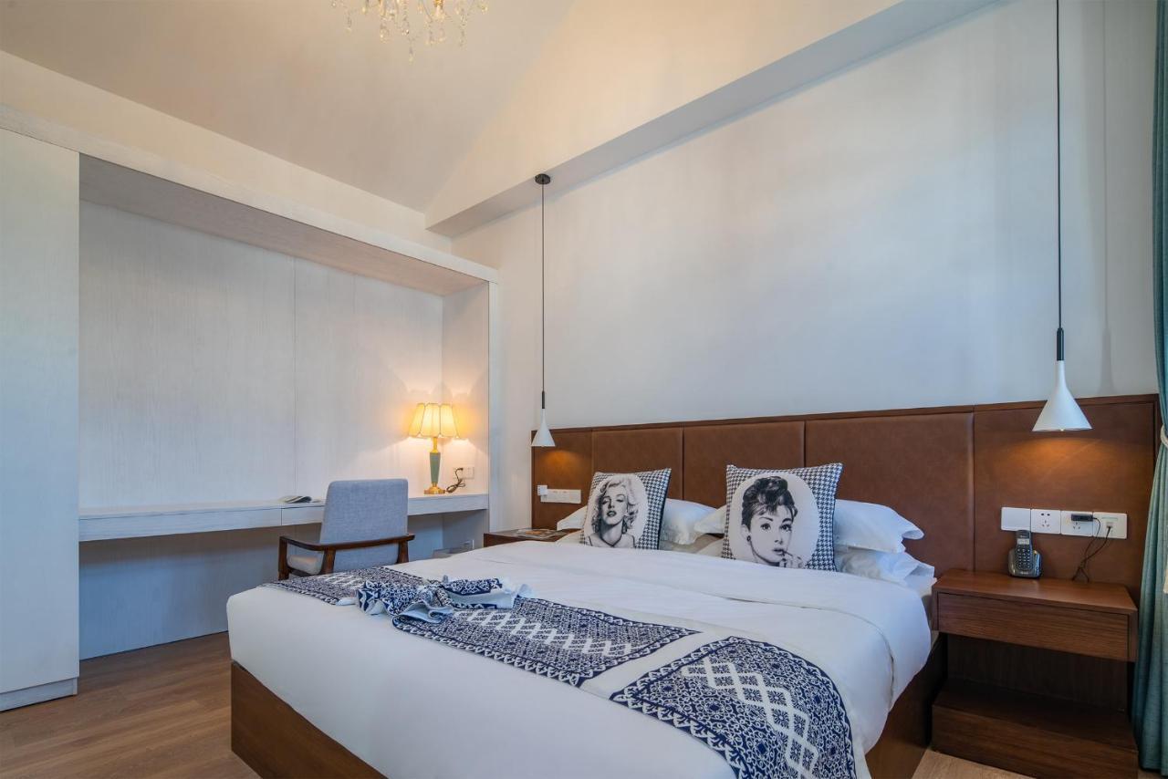 Dali T-Hotel מראה חיצוני תמונה