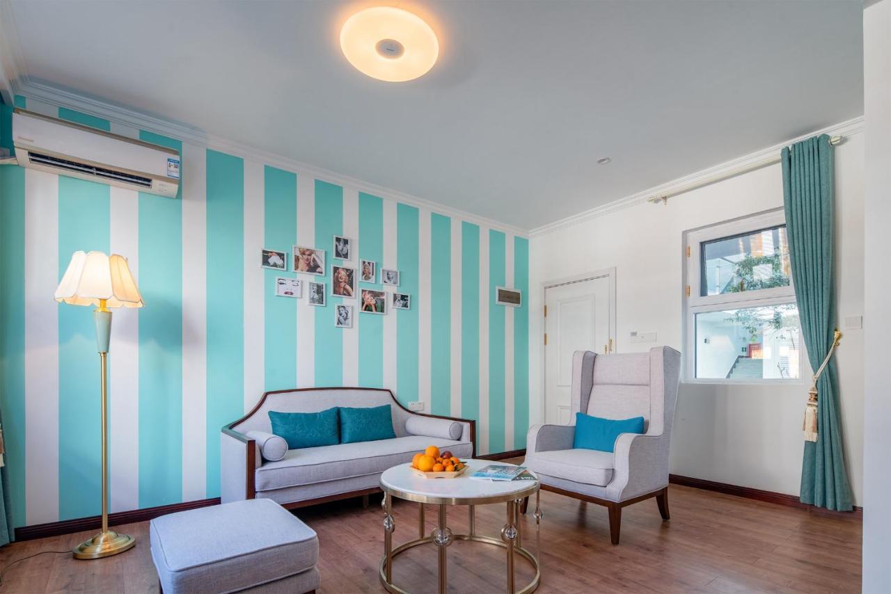 Dali T-Hotel מראה חיצוני תמונה