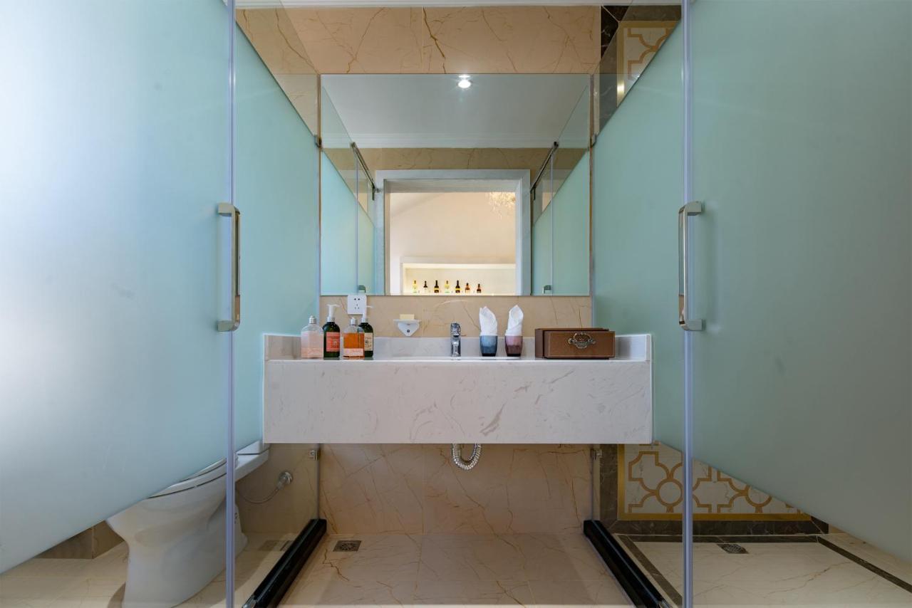 Dali T-Hotel מראה חיצוני תמונה