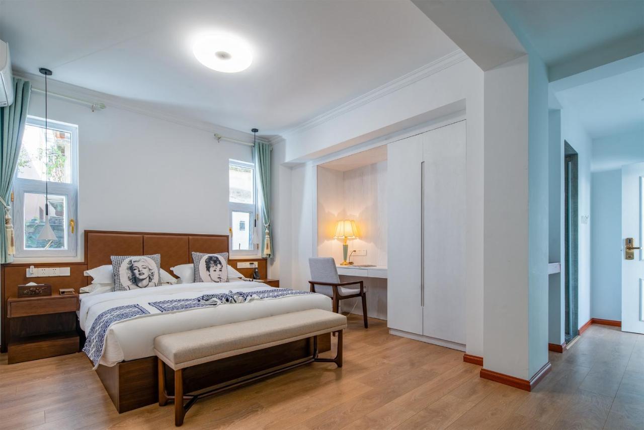 Dali T-Hotel מראה חיצוני תמונה
