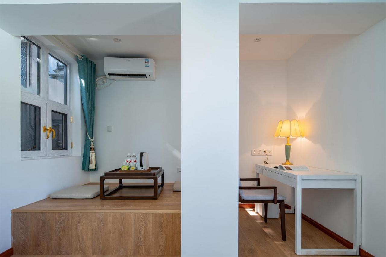 Dali T-Hotel מראה חיצוני תמונה