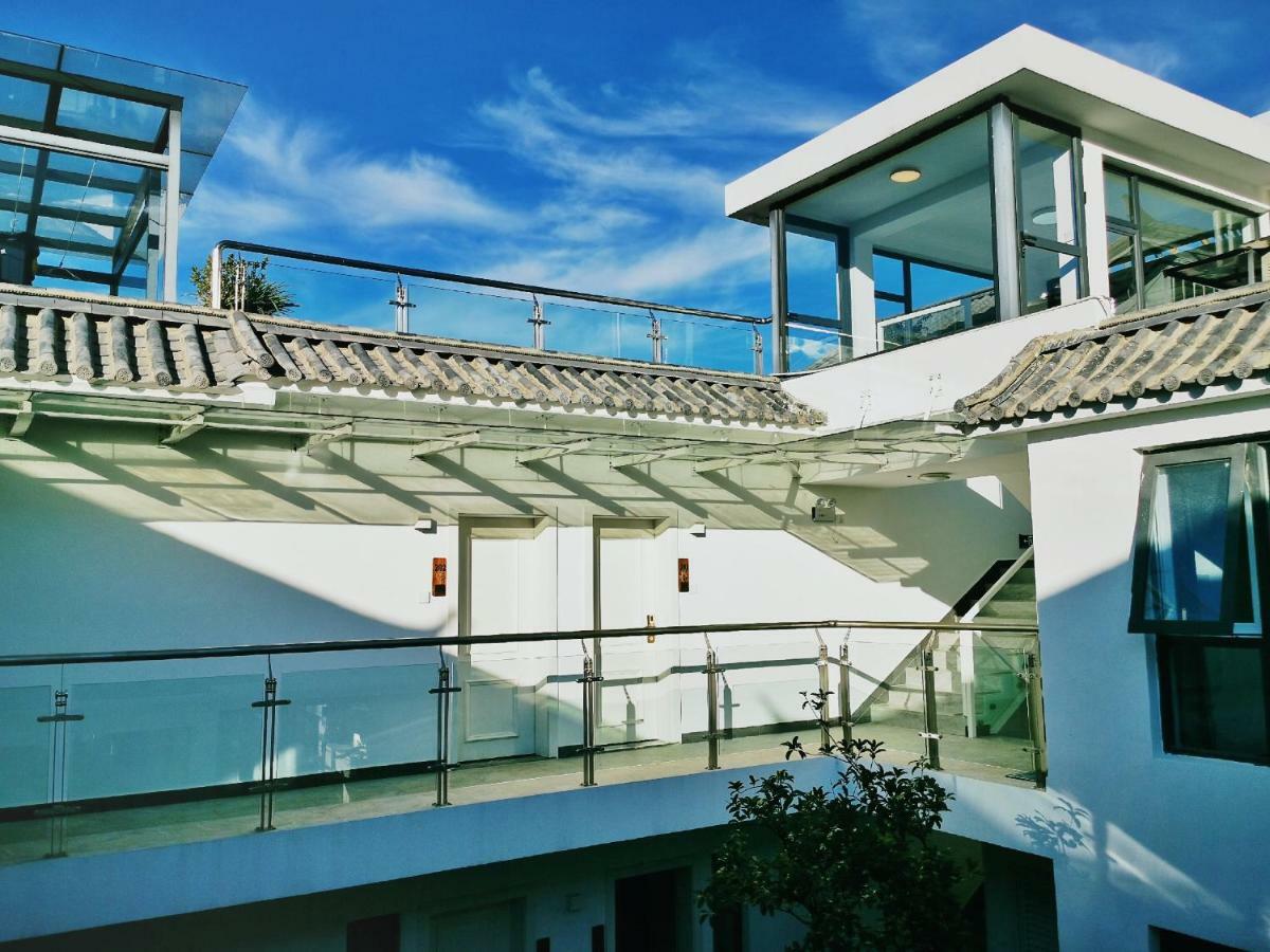 Dali T-Hotel מראה חיצוני תמונה